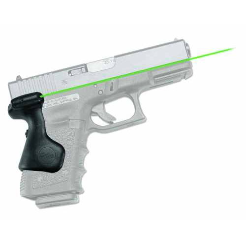 Crimson Trace Lasergrips