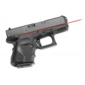 Crimson Trace Lasergrips