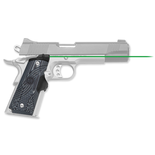 Crimson Trace LG-904G GREEN MASTER SERIES