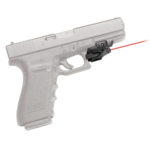 Crimson Trace Rail Master