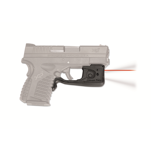 Crimson Trace Laserguard Pro