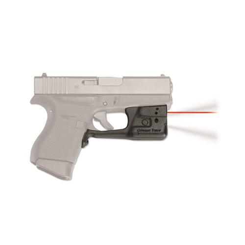 Crimson Trace Laserguard Pro