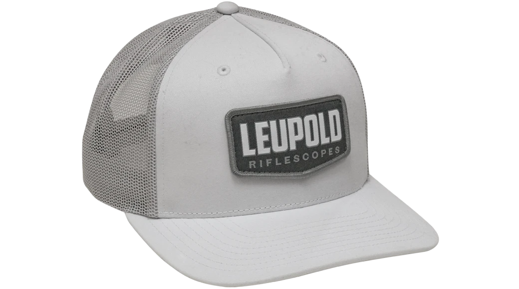 Leupold Riflescopes Trucker Black
