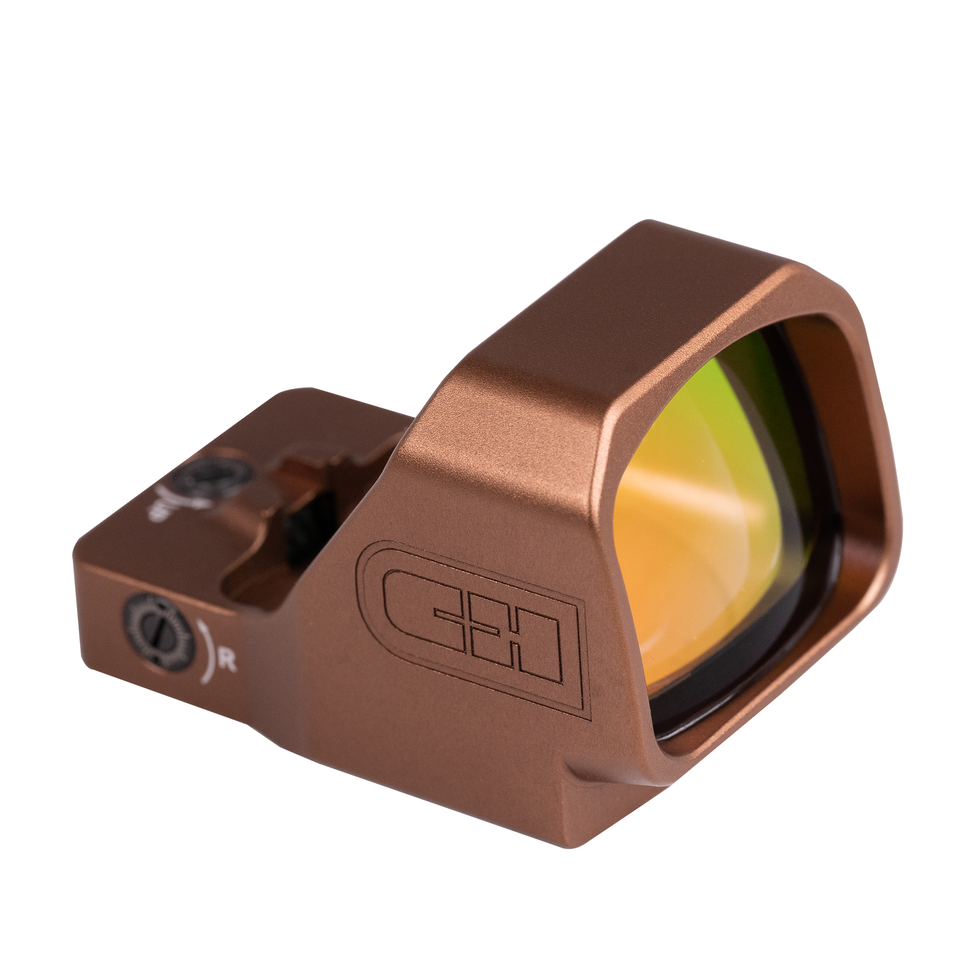 C&H Precision COMP Max