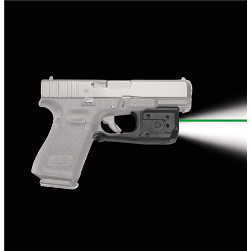Crimson Trace Laserguard Pro