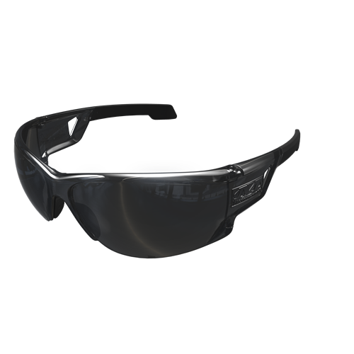 Mechanix Wear Vision Type-N (One Size Fits All, Smoke-Black/Smoke)