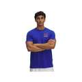 Under Armour UA M Freedom Left Chest SS