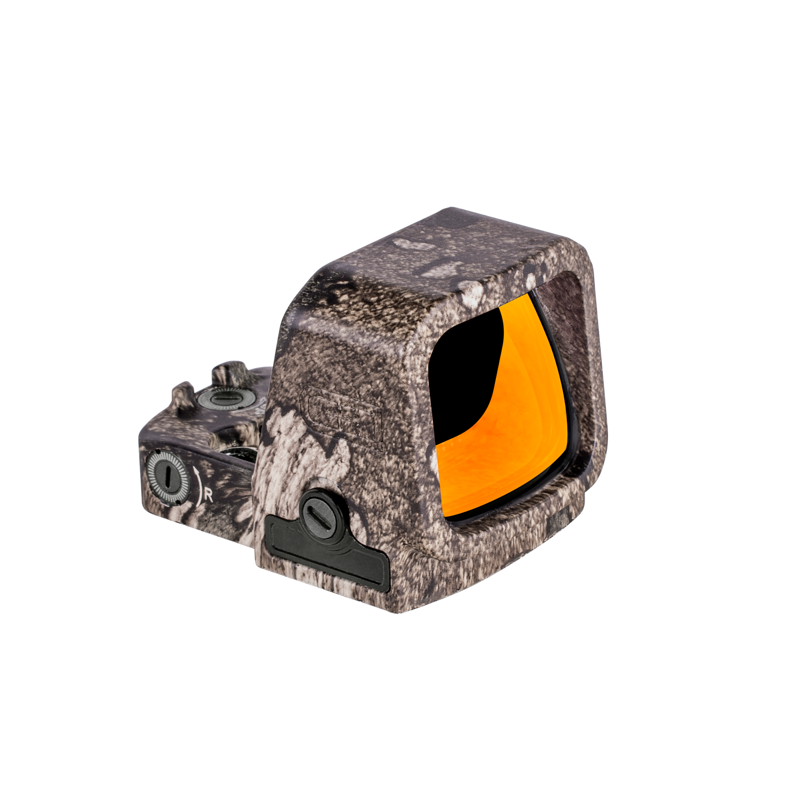 C&H Precision HNT-R Max