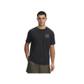 Under Armour UA M Freedom Left Chest SS