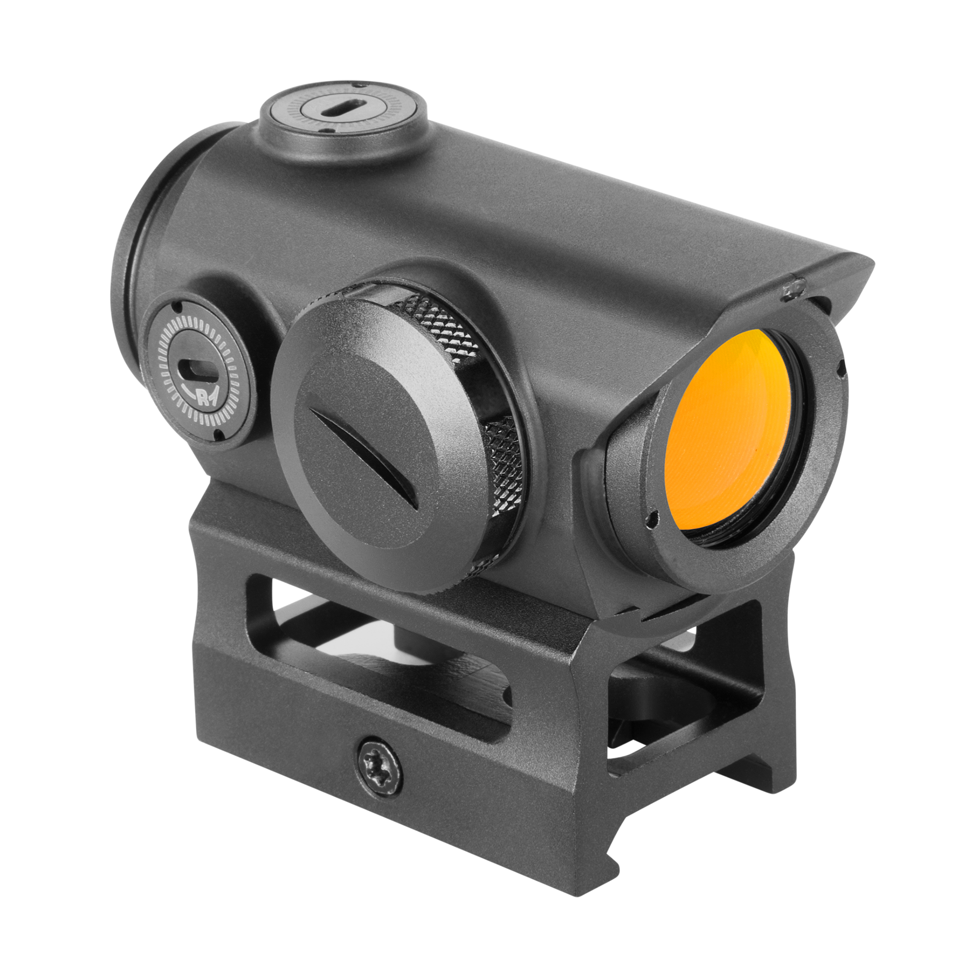 C&H Precision C&H ERD-2 Automatic Dimming Red Dot for Rifles
