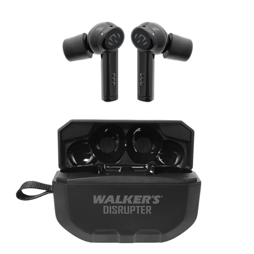 Walkers Disrupter Bluetooth Earbuds