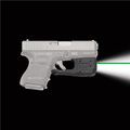 Crimson Trace Laserguard Pro