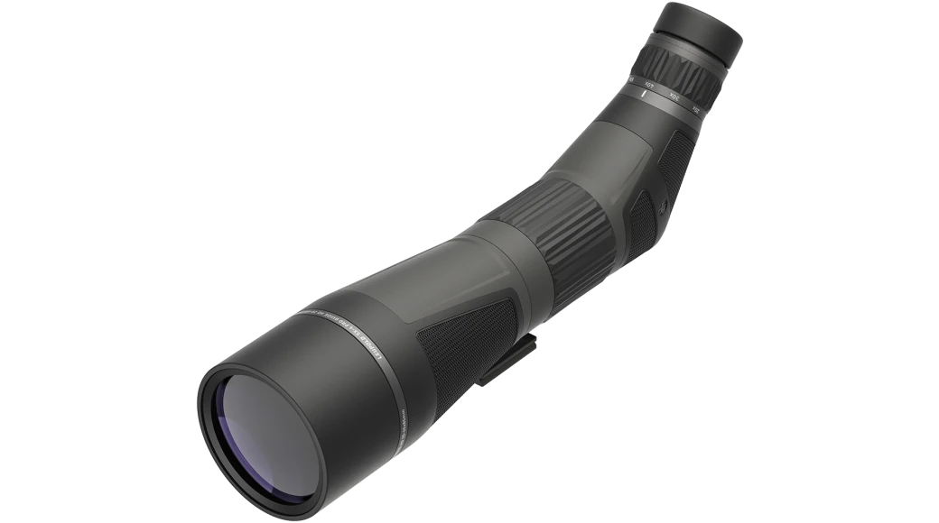 Leupold SX-4 Pro Guide HD Gen 2  20-60x85mm Angled