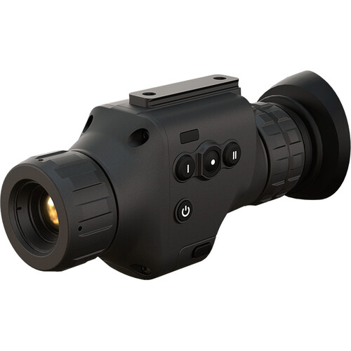 ATN ATN ODIN LT 640 2-8x Thermal Monocular