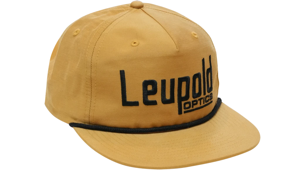 Leupold Leupold Retro Roper Wheat