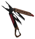 Gerber Gear Gerber Stakeout Spark Multi-Tool Coyote Brown (10-in-1)