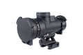 Trijicon Trijicon MRO HD Patrol 1x25 Red Dot Sight