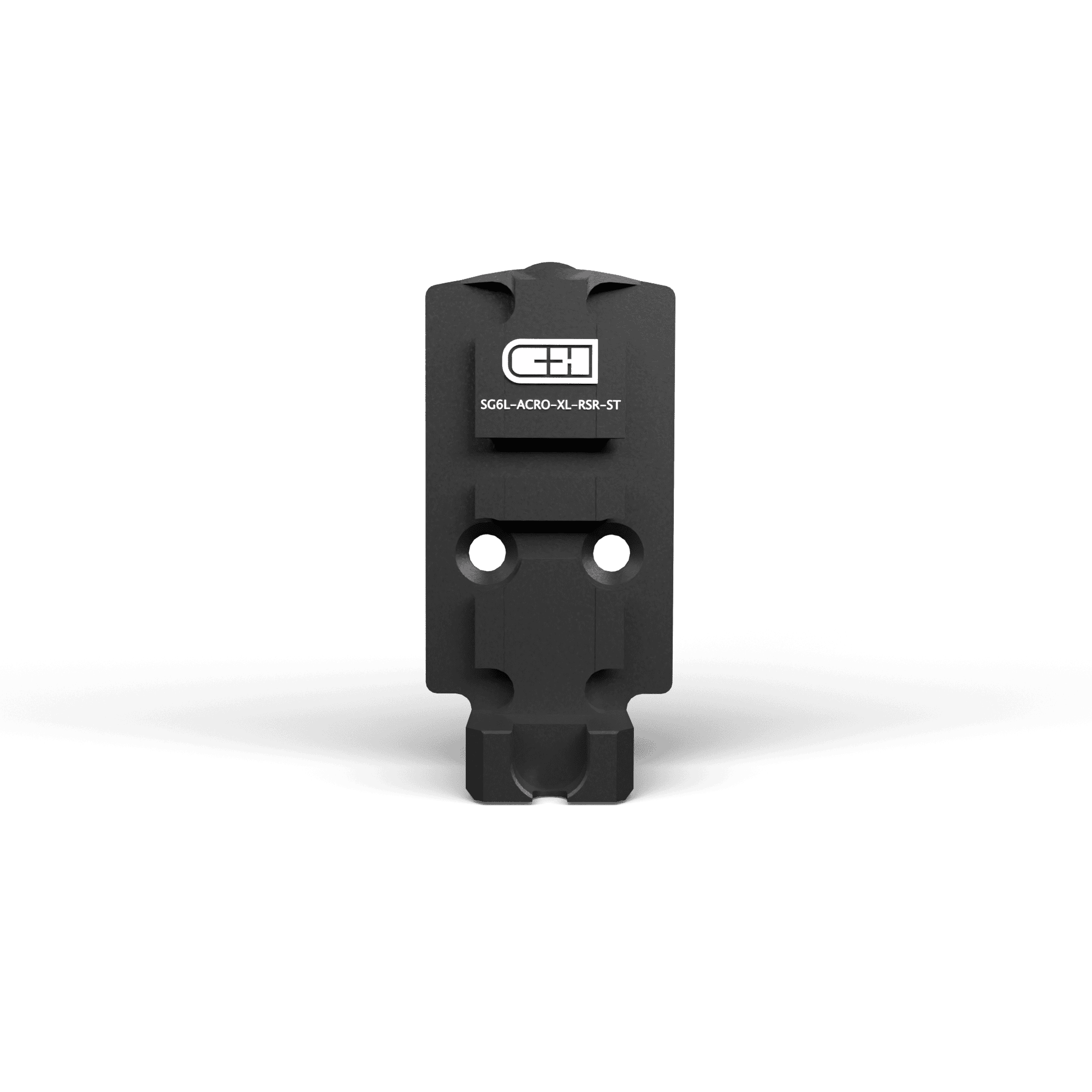 SIG P226 XFive Legion â€“ For Aimpoint Acro / C&H DUTY / DUTY-XL (STEEL)