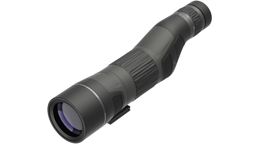 Leupold SX-4 Pro Guide HD Gen 2  15-45x65mm Straight