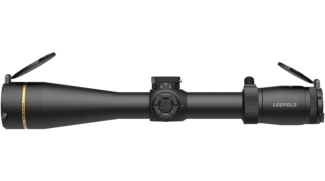 Leupold VX-6HD Gen 2