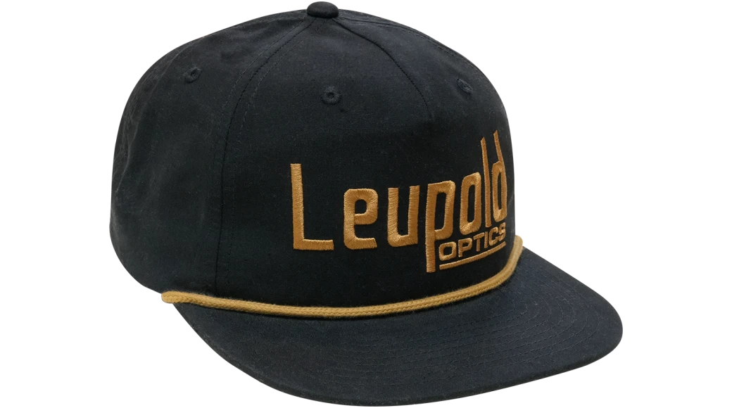 Leupold Leupold Retro Roper Black