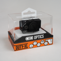C&H Precision C&H Duty XL Optic - Red Multi-Reticle System