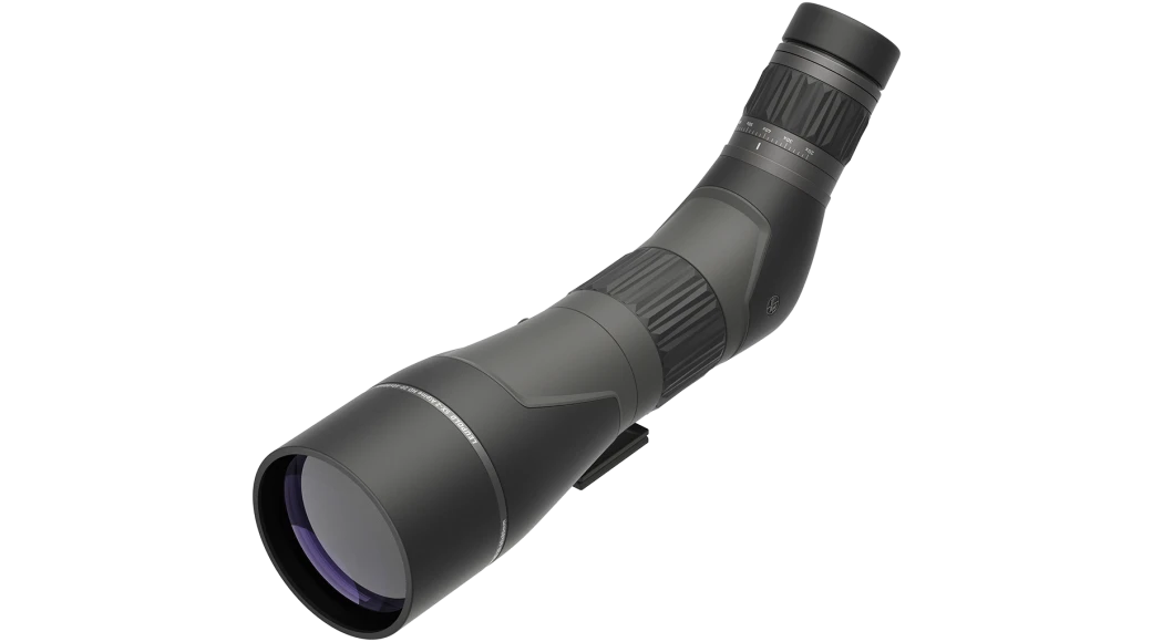 Leupold SX-2 Alpine HD Gen 2  20-60x80mm Angled