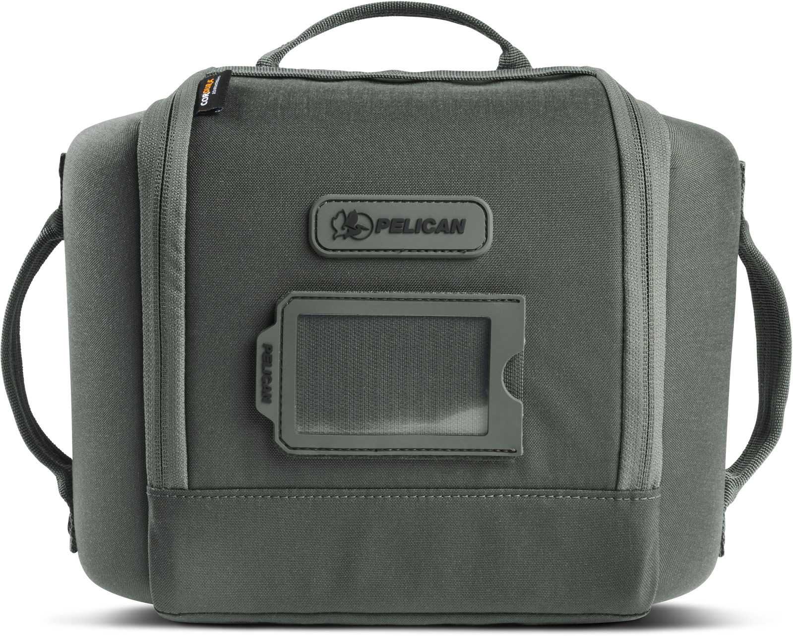 Pelican Products AVP-D ModPak AV Double Pouch
