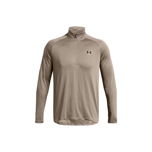 Under Armour UA Tech 1/2 Zip Long Sleeve