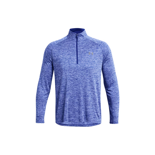 Under Armour UA Tech 1/2 Zip Long Sleeve