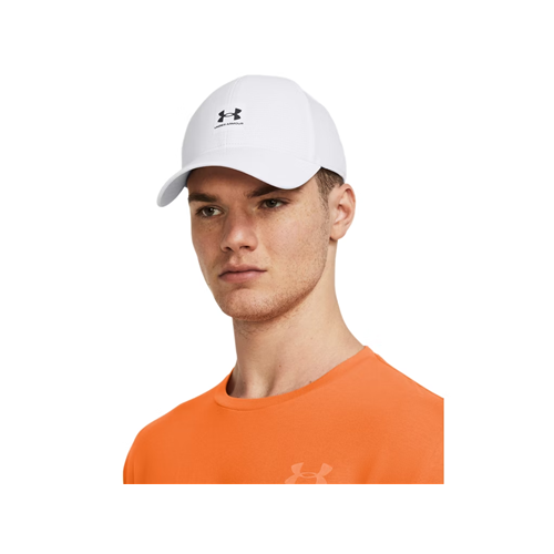 Under Armour Men's UA ArmourVent Stretch Fit Cap