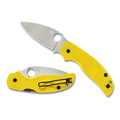 Spyderco SAGE 5 LIGHTWEIGHT SALT