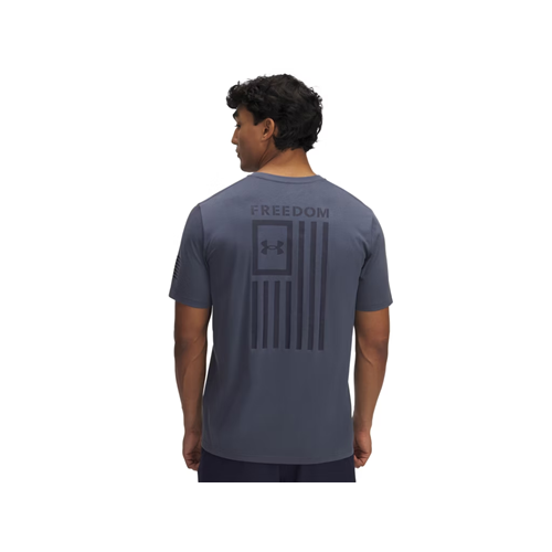 Under Armour Freedom Flag T
