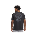 Under Armour UA M Freedom Skull SS
