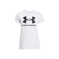 Under Armour Women's UA Sportstyle Graphic Short Sleeve