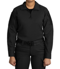 First Tactical Women's V2 Responder Shirt - Black