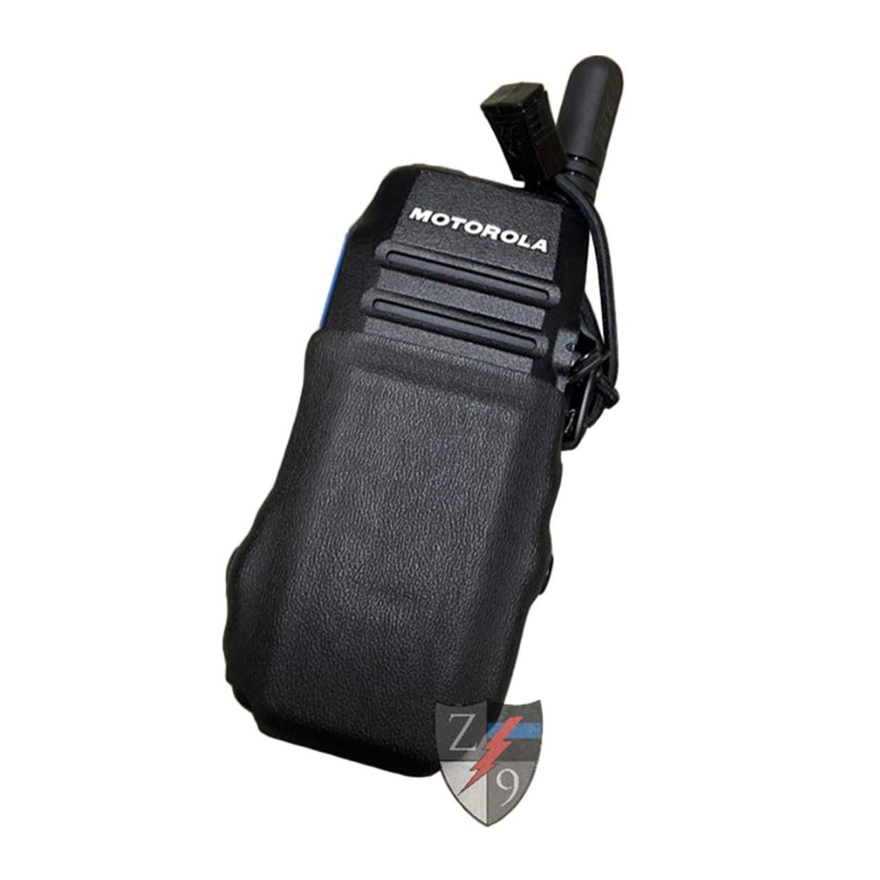 Zero9 Solutions Zero9 Radio Holster, Motorola TLK100