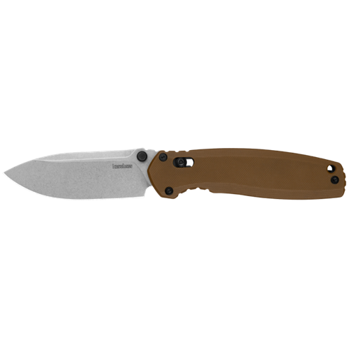 Kershaw Broadside