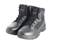Smith & Wesson Footwear Scout 6 Hot Weather Side-Zip Polishable Toe , Smith & Wesson