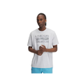 Under Armour UA M STACKED LOGO FILL SS