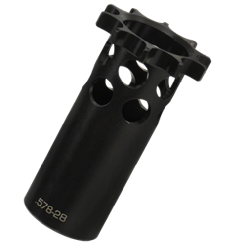 Dead Air Armament Ghost-M Piston