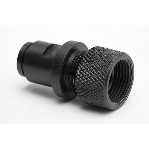 Dead Air Armament Walther P22 1/2x28 Thread Adapter