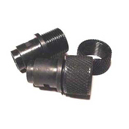 Dead Air Armament Thread Adapter