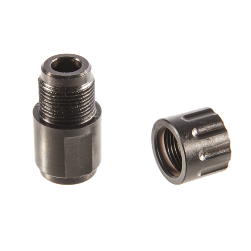Dead Air Armament Thread Adapter