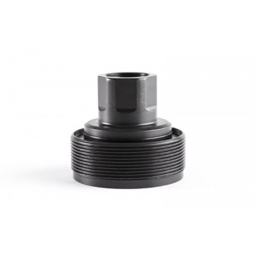 Dead Air Armament Wolverine thread Insert 14x1mm LH (Centu