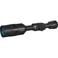 ATN X-Sight 4k Rifle Scope