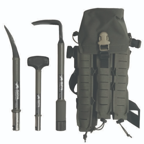 SET Breaching SP4 Compact Kit