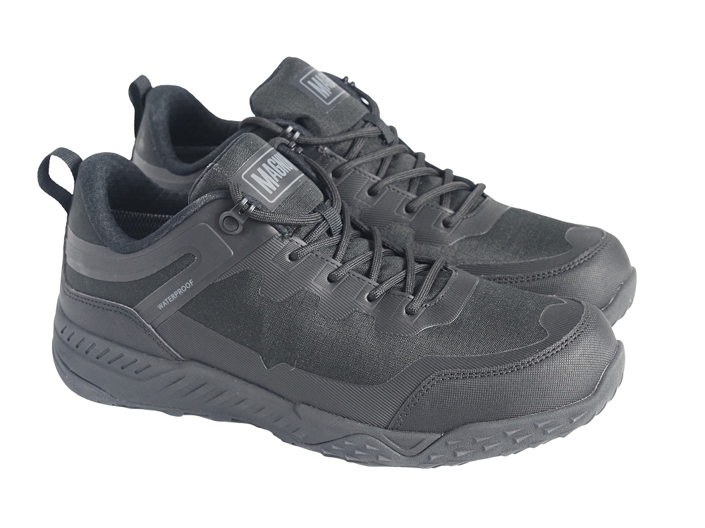 Magnum Boots Ultima Low WP