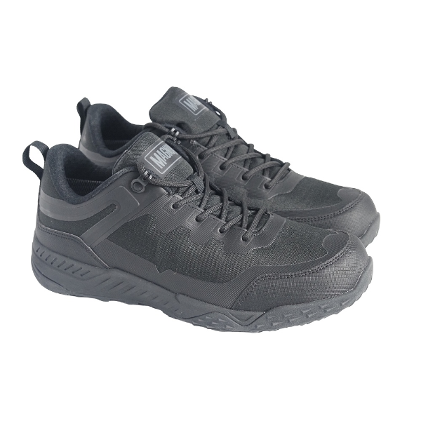 Magnum Boots Ultima Low Nwp [padded]