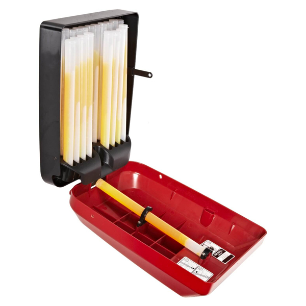 Cyalume Lightstation Model 20 wo sticks